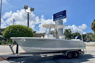 Used 2022 Sea Hunt 234 Ultra for sale