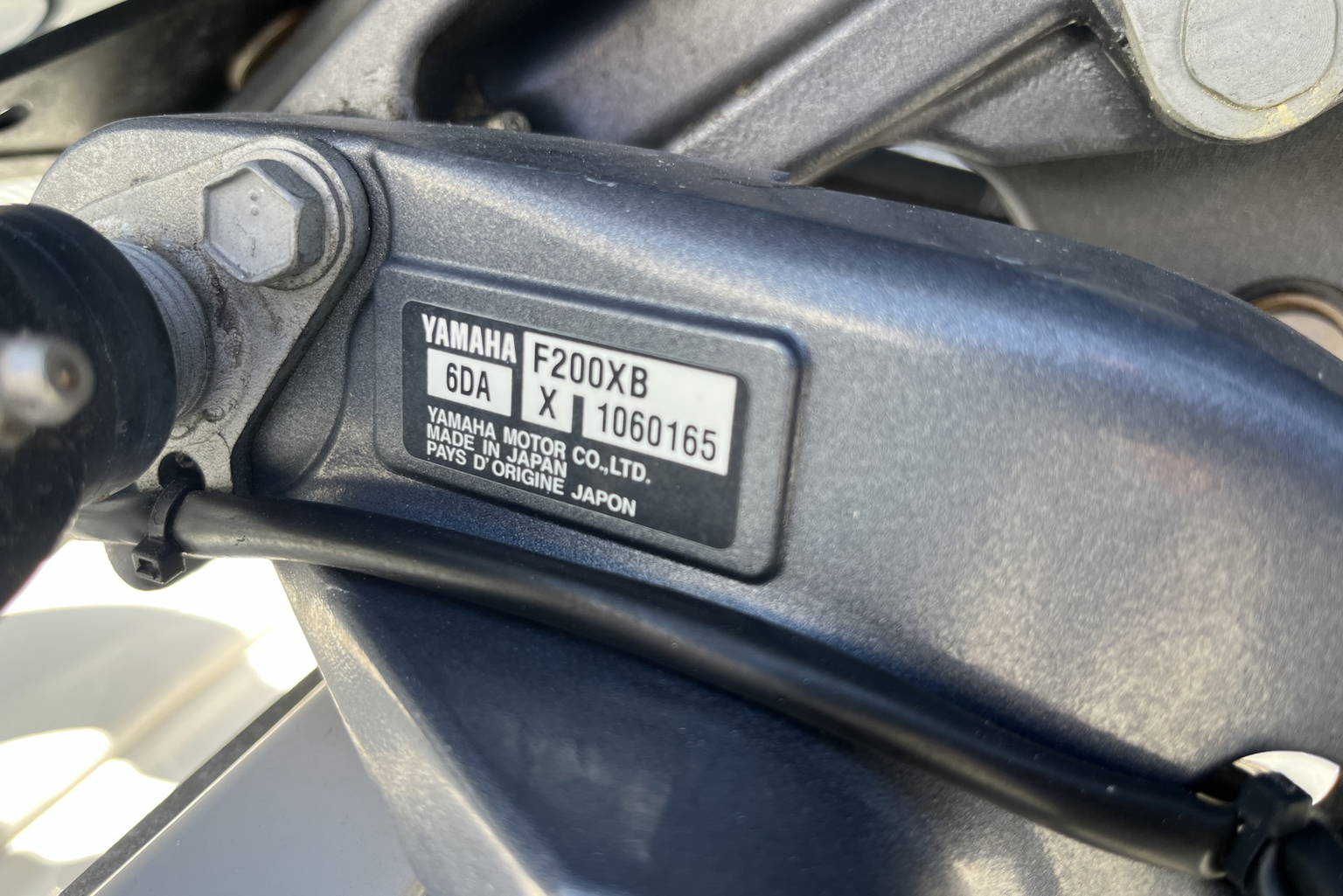 Used 2022 Sea Hunt 234 Ultra #0298 image 8