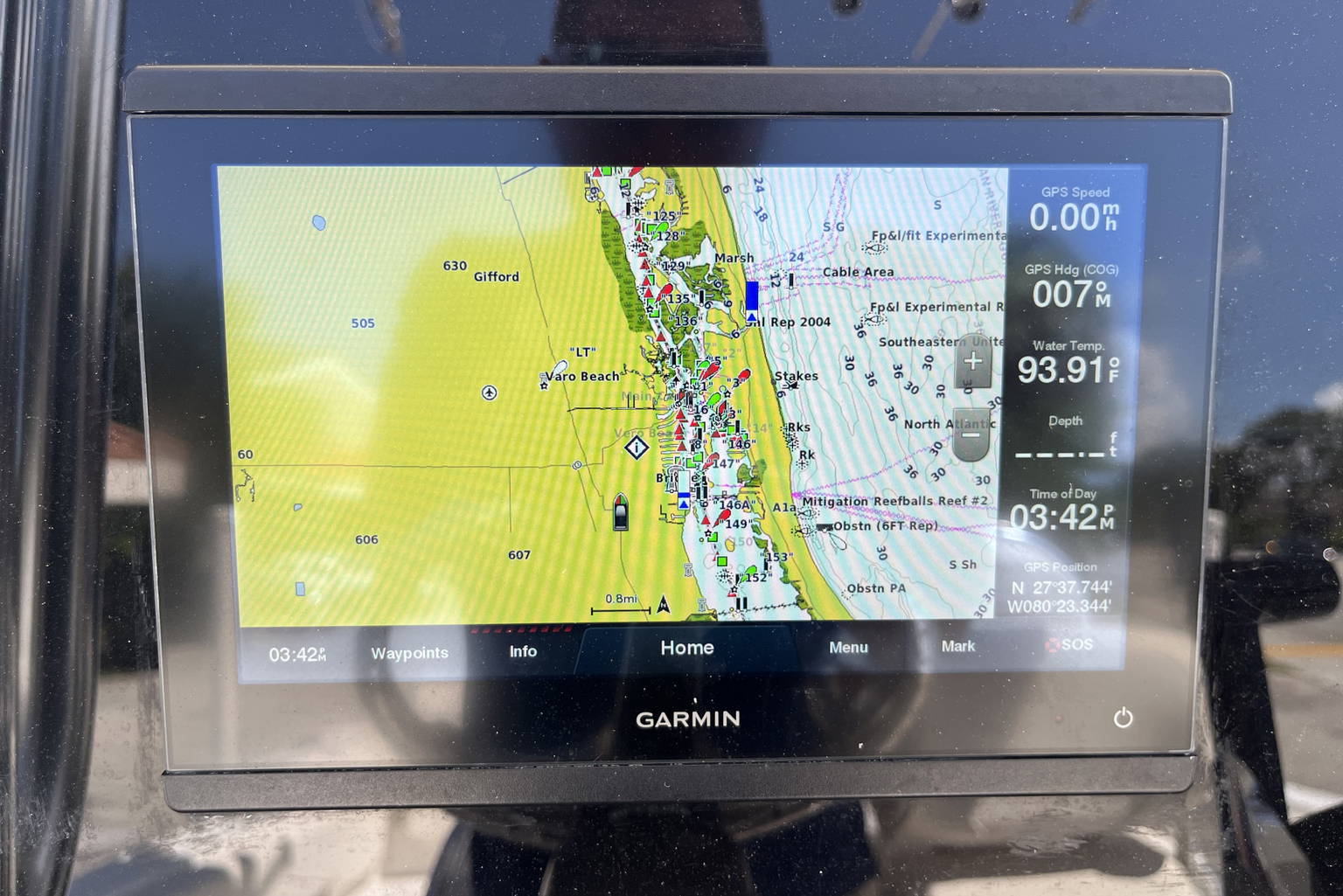 Used 2022 Sea Hunt 234 Ultra #0298 image 13
