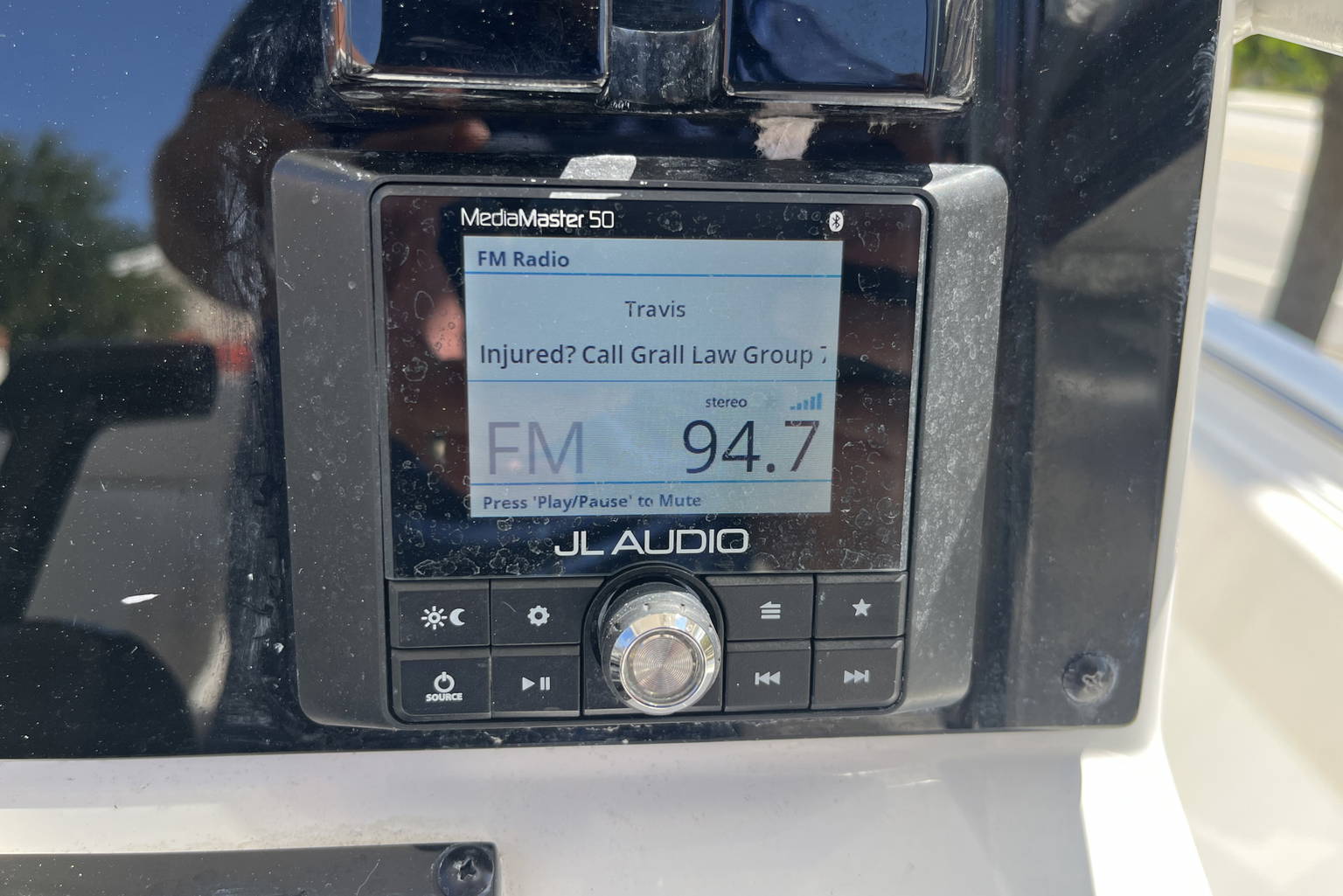 Used 2022 Sea Hunt 234 Ultra #0298 image 14