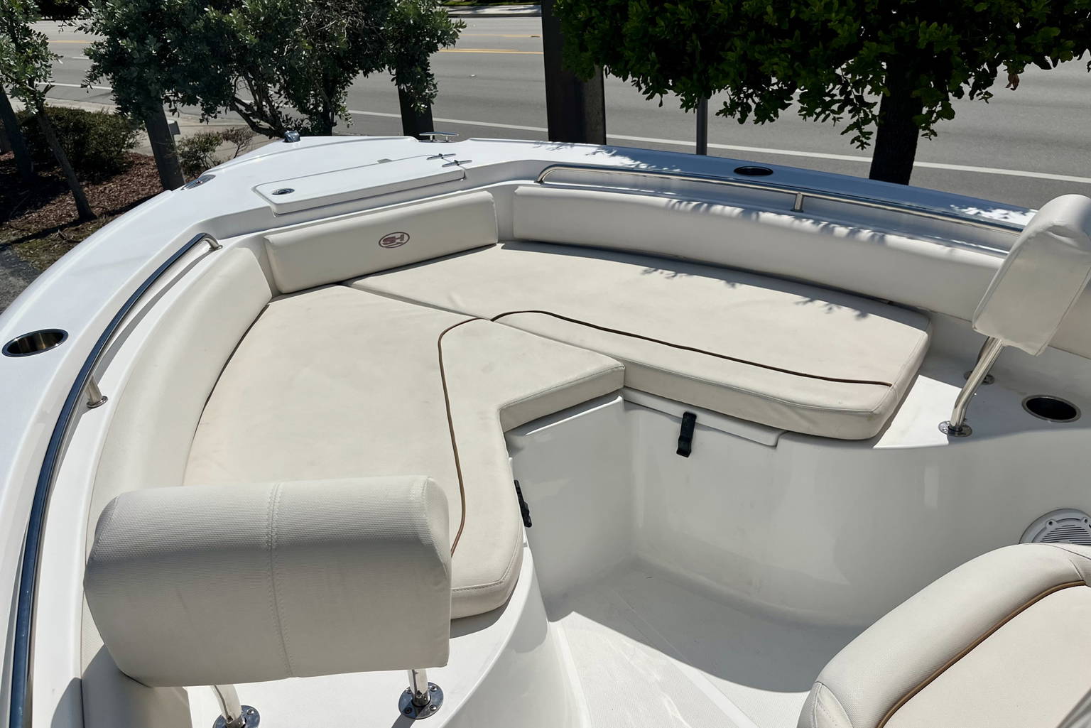 Used 2022 Sea Hunt 234 Ultra #0298 image 17