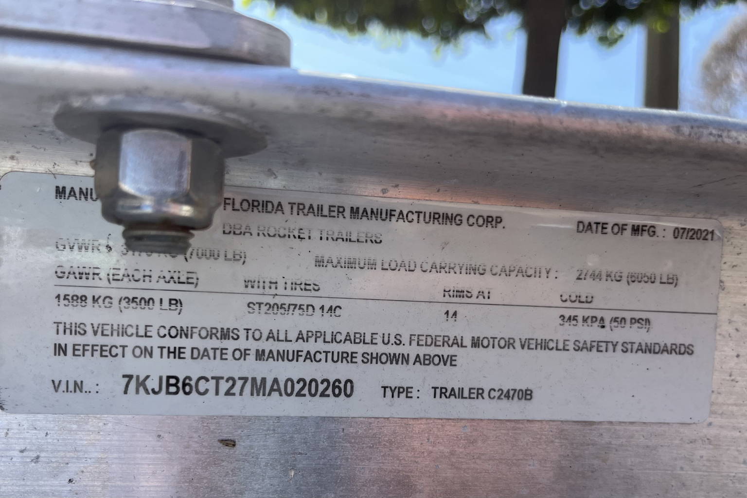 Used 2022 Sea Hunt 234 Ultra #0298 image 25