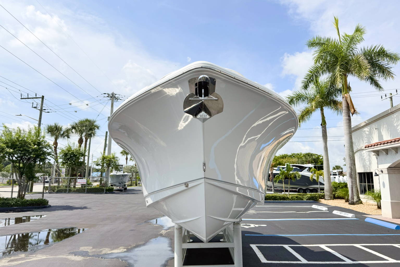 New 2027 Sea Hunt Ultra 255 SE #0431 image 5
