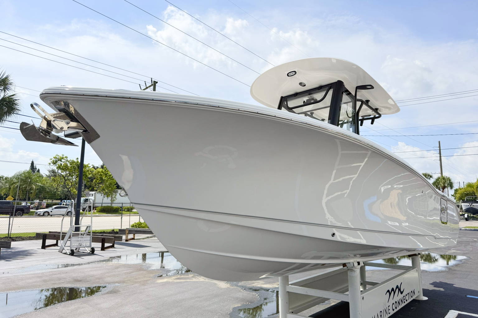 New 2027 Sea Hunt Ultra 255 SE #0431 image 6