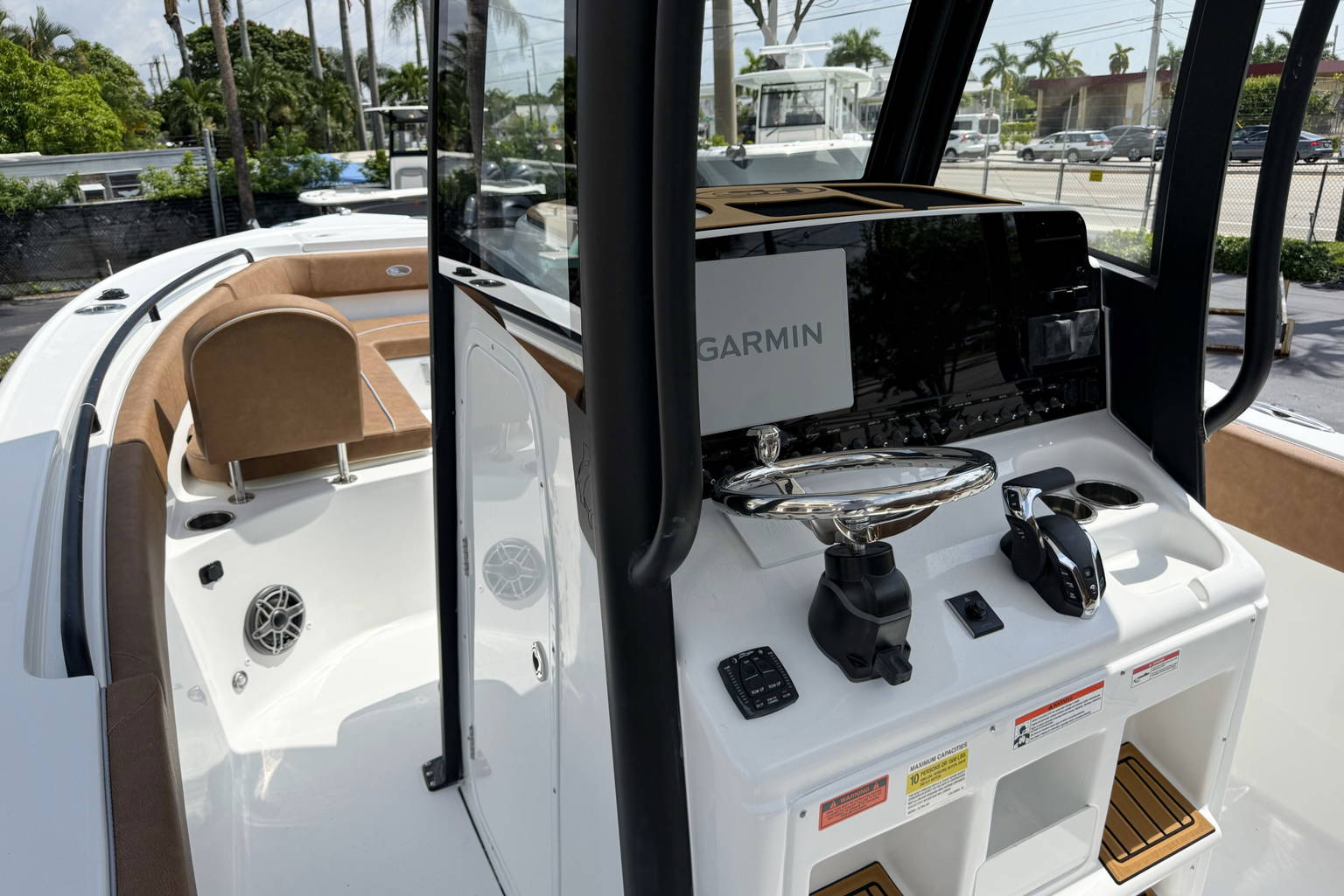New 2027 Sea Hunt Ultra 255 SE #0431 image 26