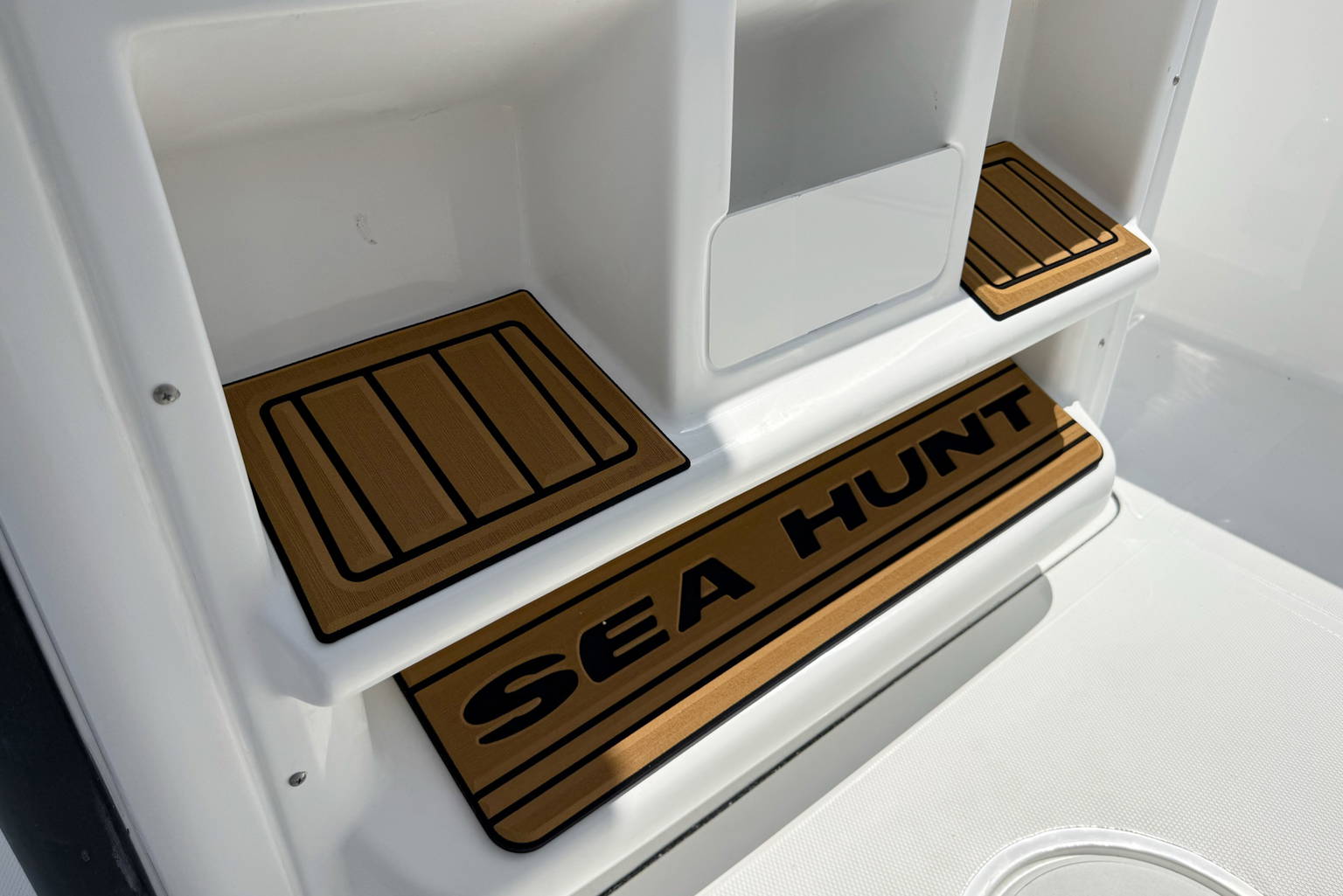 New 2027 Sea Hunt Ultra 255 SE #0431 image 27