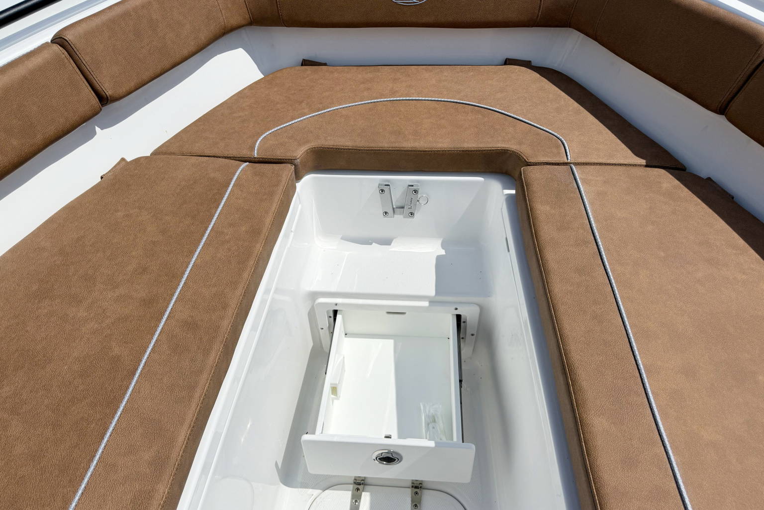 New 2027 Sea Hunt Ultra 255 SE #0431 image 30