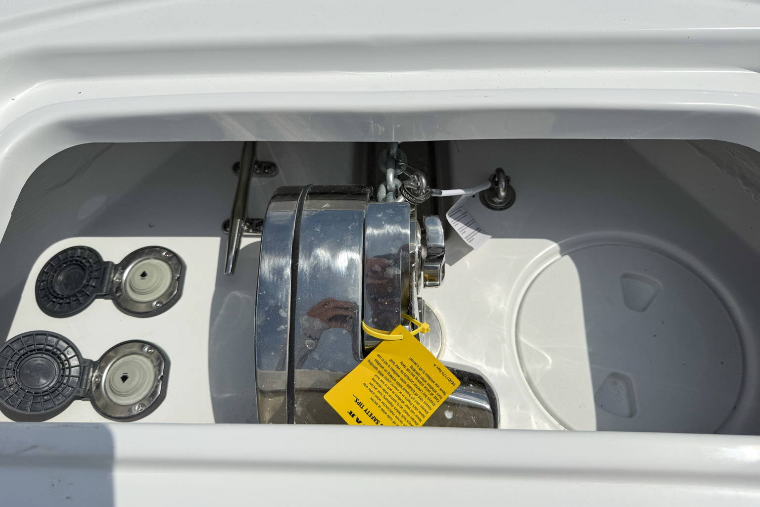 New 2027 Sea Hunt Ultra 255 SE #0431 image 31