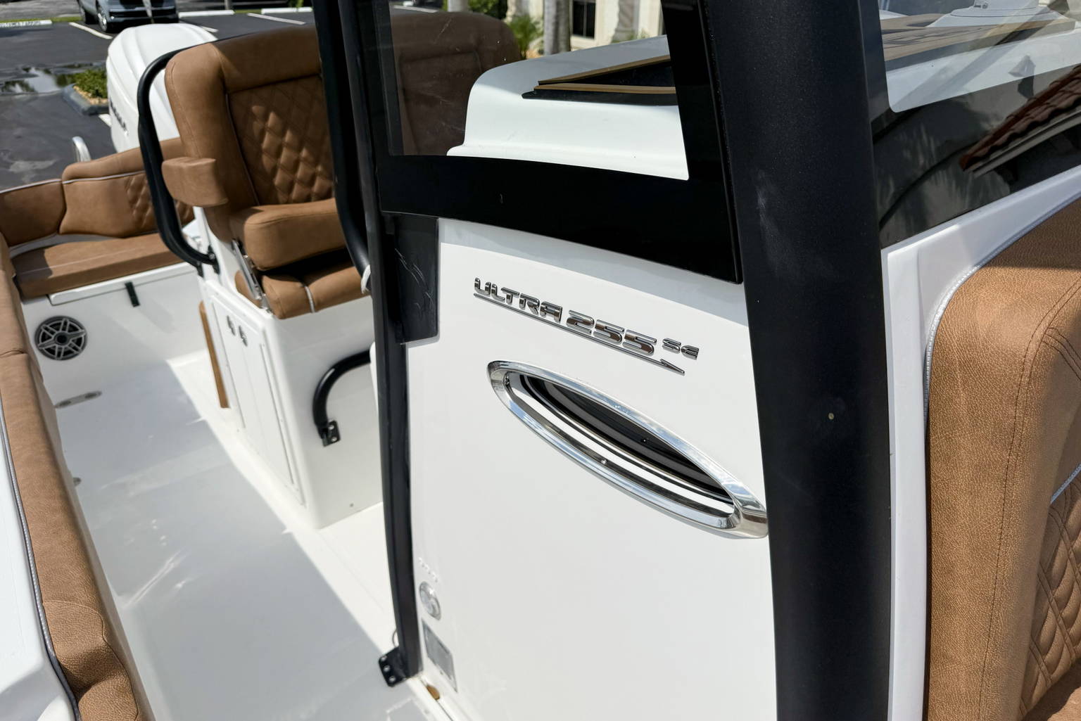 New 2027 Sea Hunt Ultra 255 SE #0431 image 34