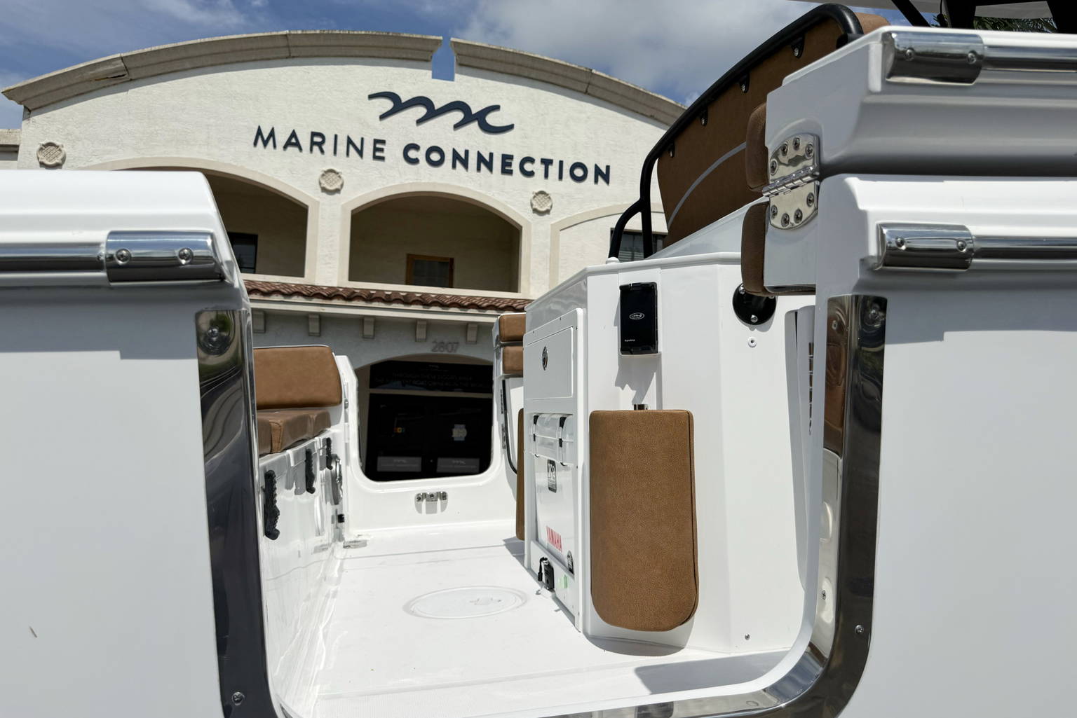 New 2027 Sea Hunt Ultra 255 SE #0431 image 40
