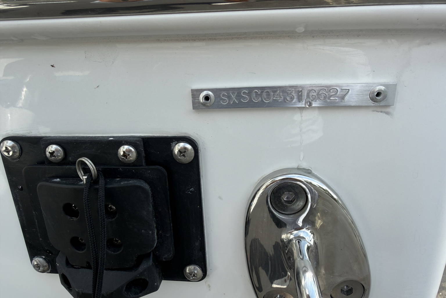 New 2027 Sea Hunt Ultra 255 SE #0431 image 41