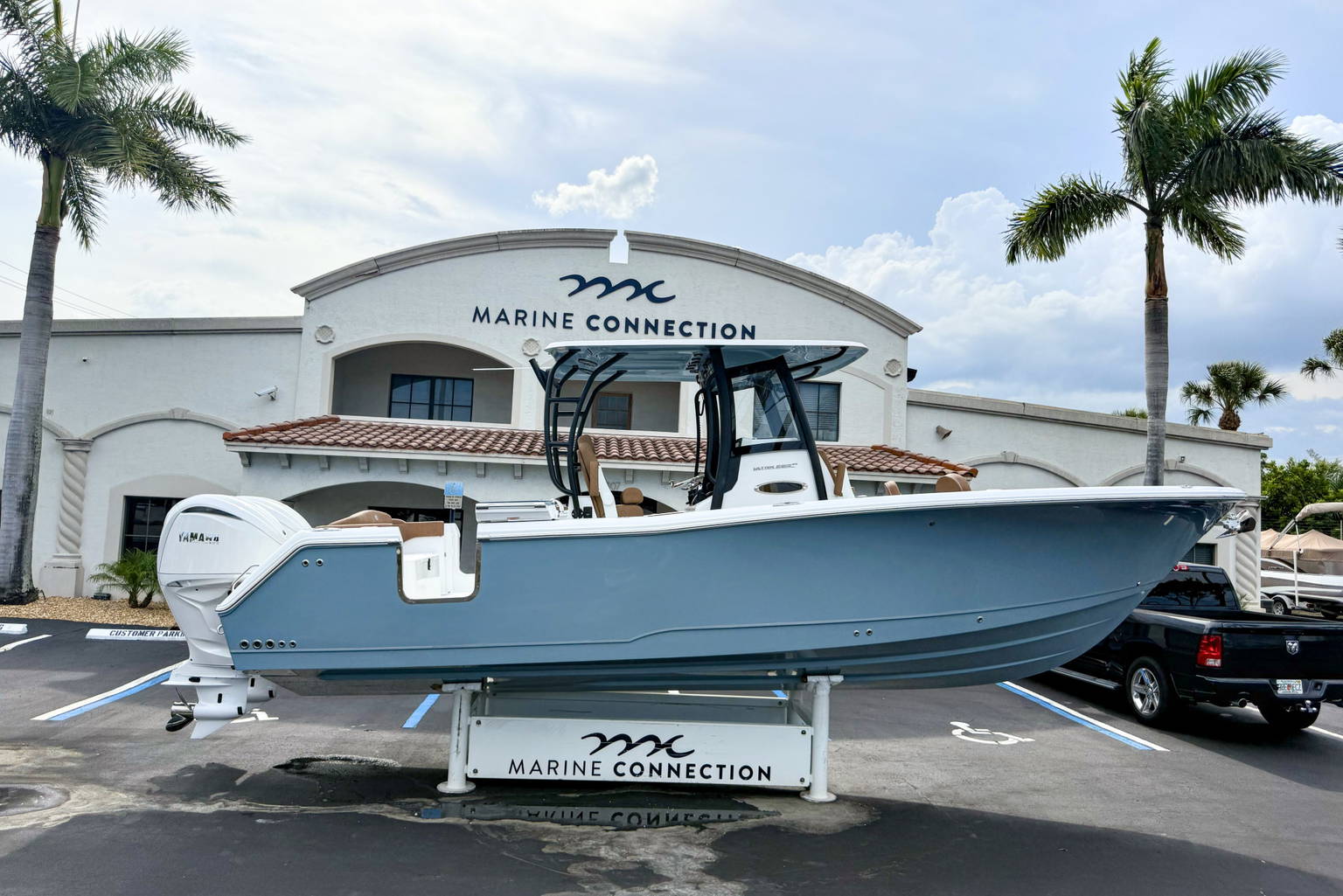 New 2027 Sea Hunt Ultra 285 SE #0074 image 2