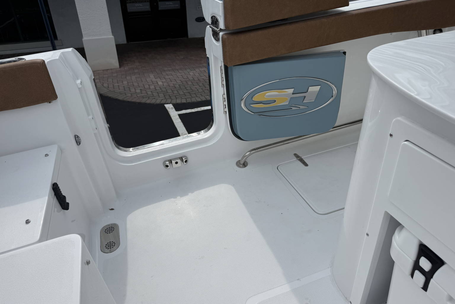 New 2027 Sea Hunt Ultra 285 SE #0074 image 21