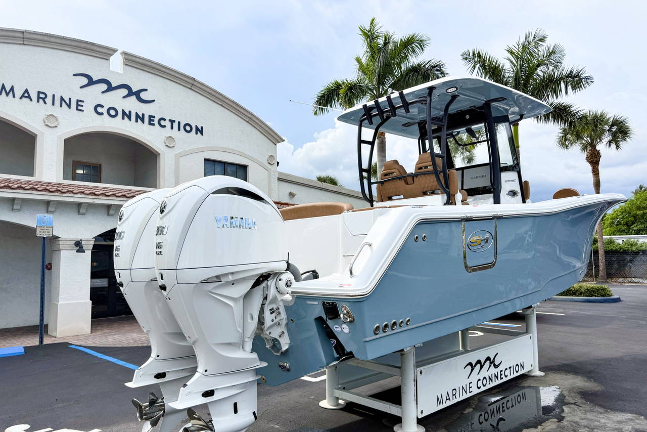 Alternative image of Sea Hunt Ultra 285 SE in West Palm Beach, FL