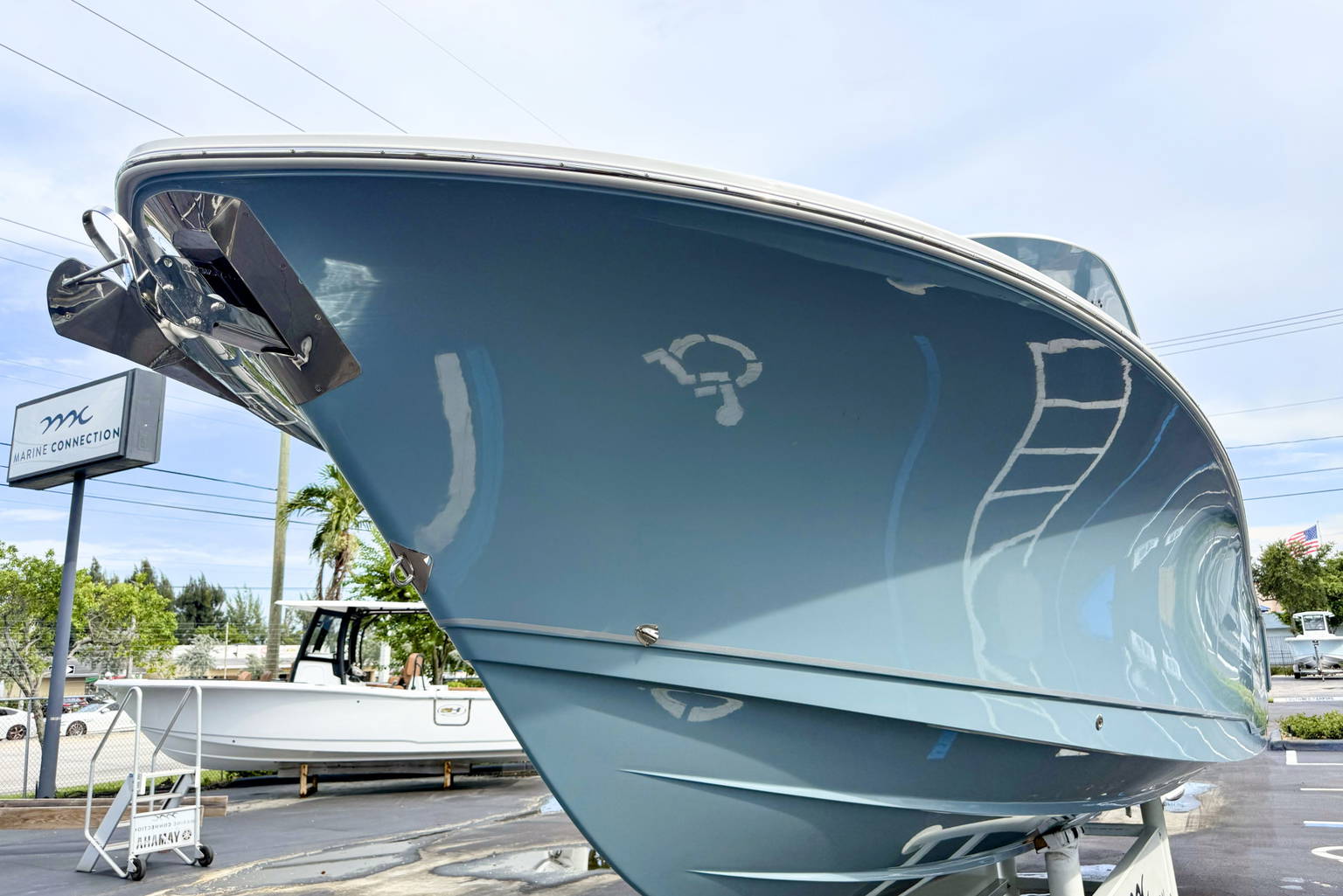 New 2027 Sea Hunt Ultra 285 SE #0074 image 6