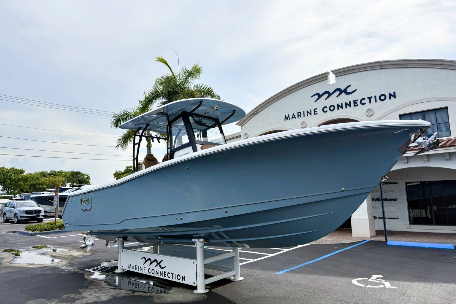 New 2027 Sea Hunt Ultra 285 SE #0074 image 3