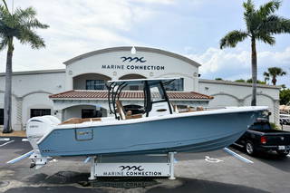 New 2027 Sea Hunt Ultra 285 SE for sale