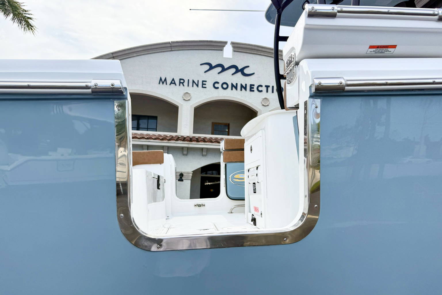 New 2027 Sea Hunt Ultra 285 SE #0074 image 22