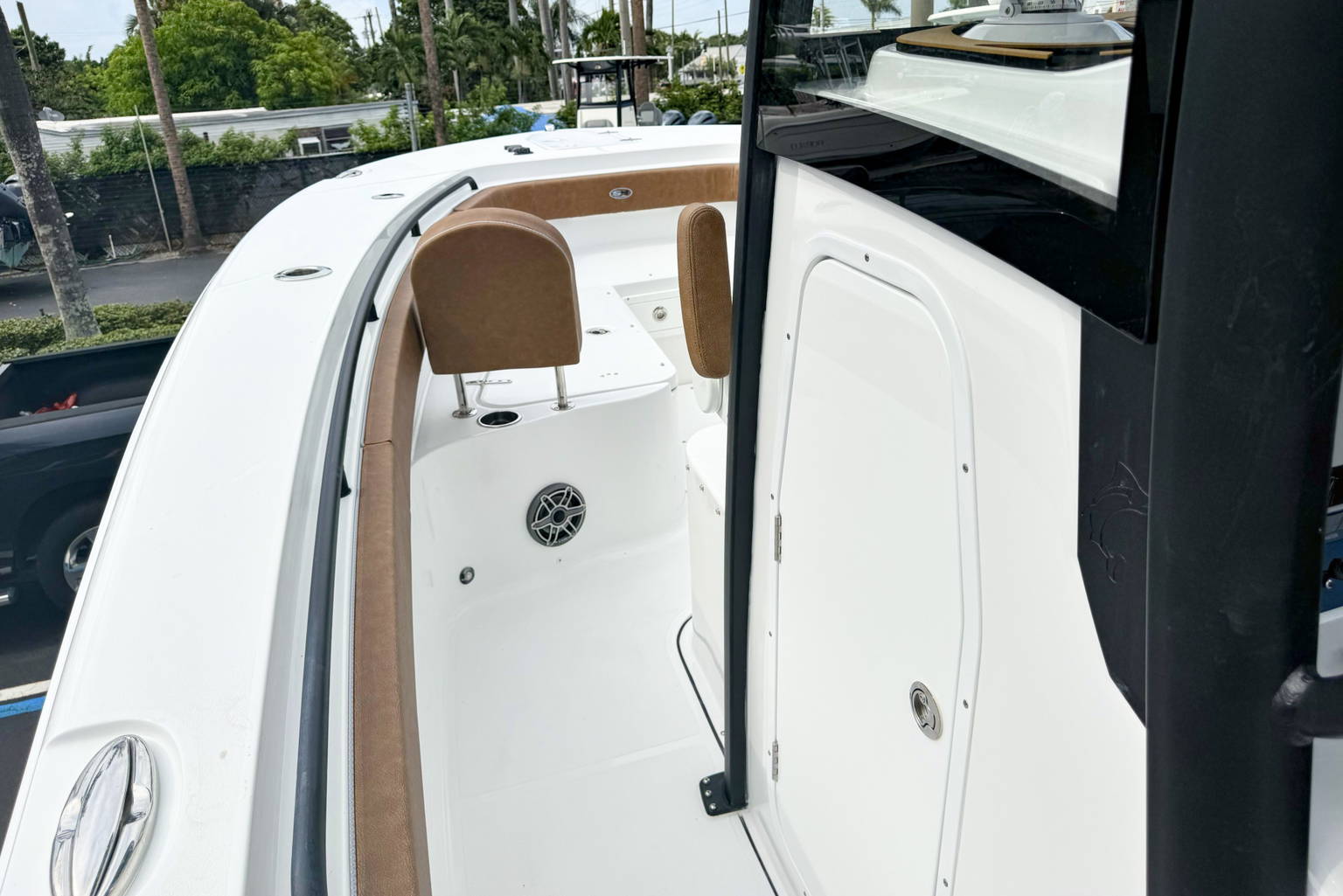 New 2027 Sea Hunt Ultra 285 SE #0074 image 25