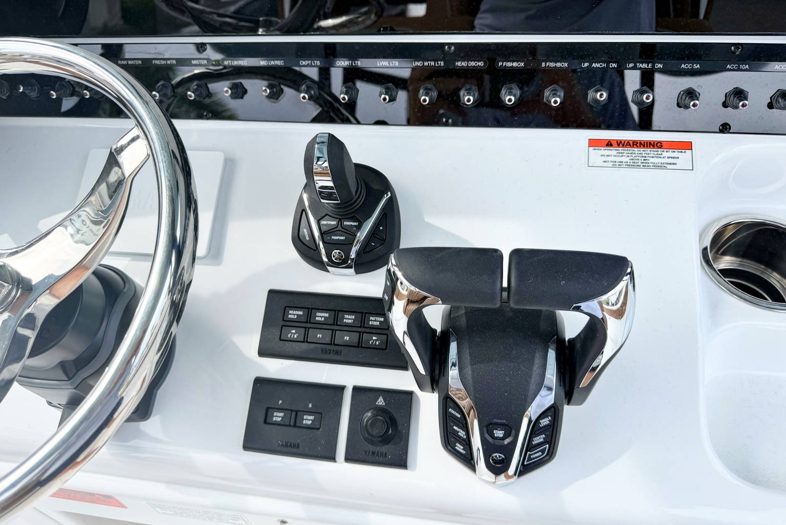 New 2027 Sea Hunt Ultra 285 SE #0074 image 31