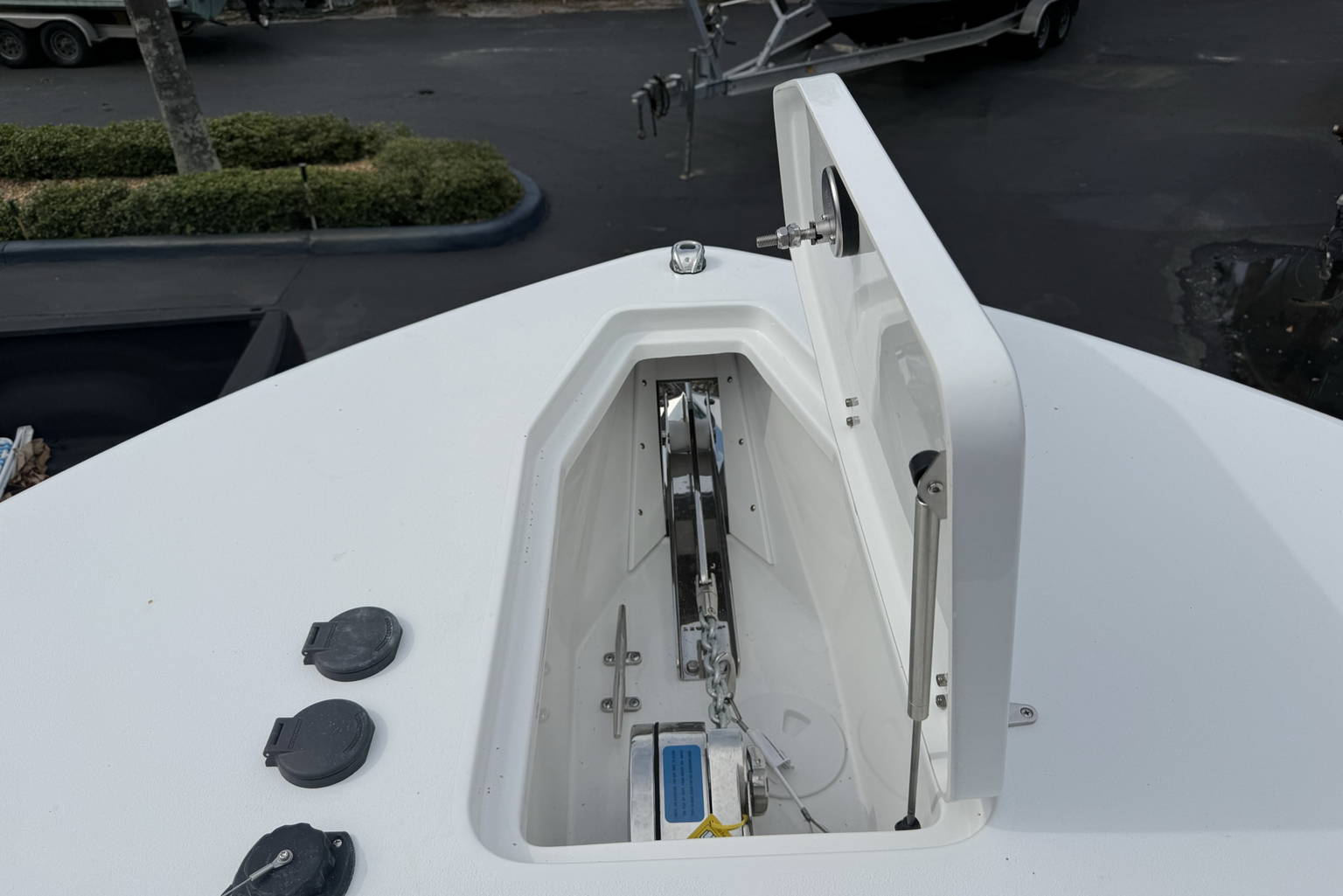 New 2027 Sea Hunt Ultra 285 SE #0074 image 33