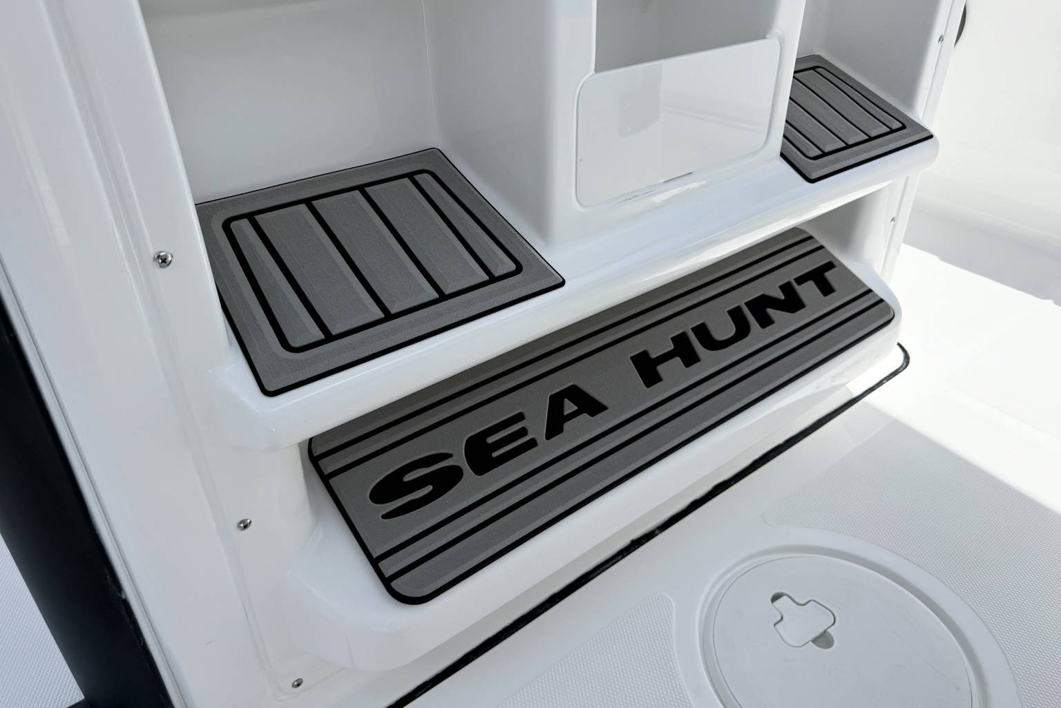 New 2027 Sea Hunt Ultra 265 SE #0038 image 29
