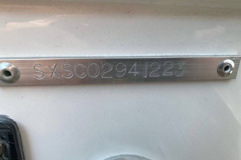 New 2023 Sea Hunt Ultra 255 SE #0294 image 3