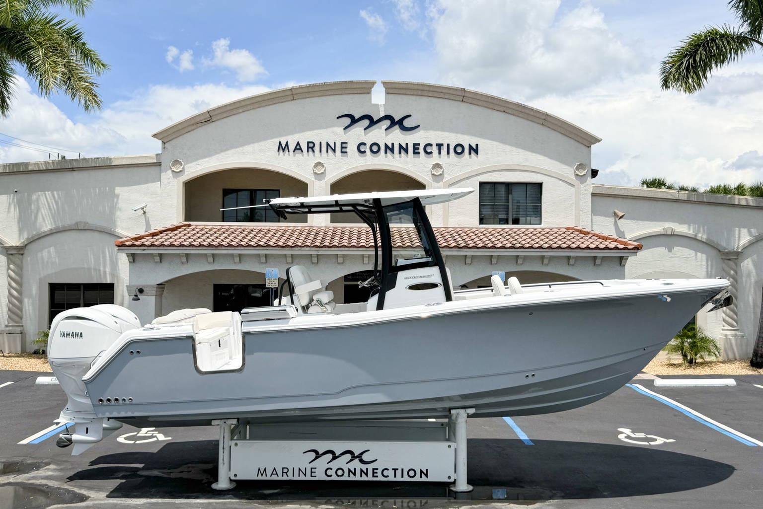 New 2027 Sea Hunt Ultra 265 SE #0038 image 2