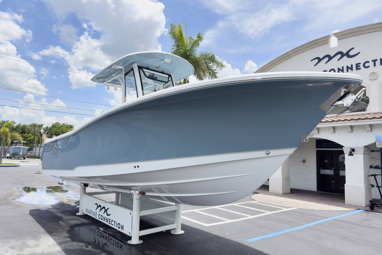 New 2027 Sea Hunt Gamefish 27 FS #0081 image 2