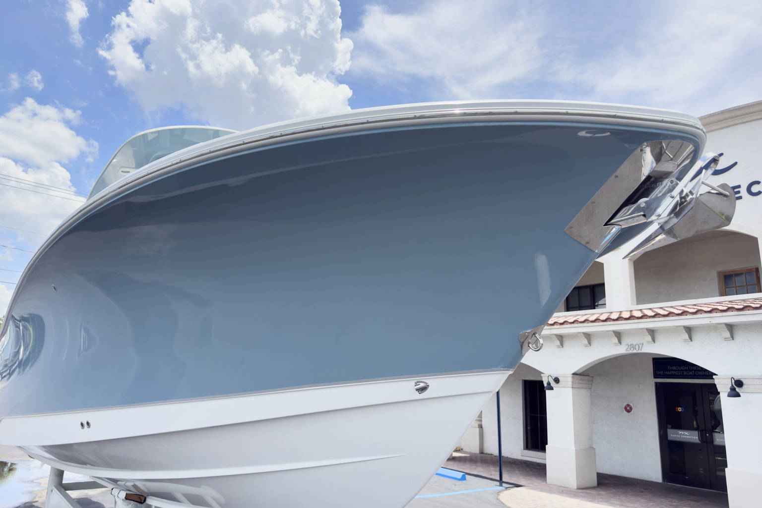 New 2027 Sea Hunt Gamefish 27 FS #0081 image 3