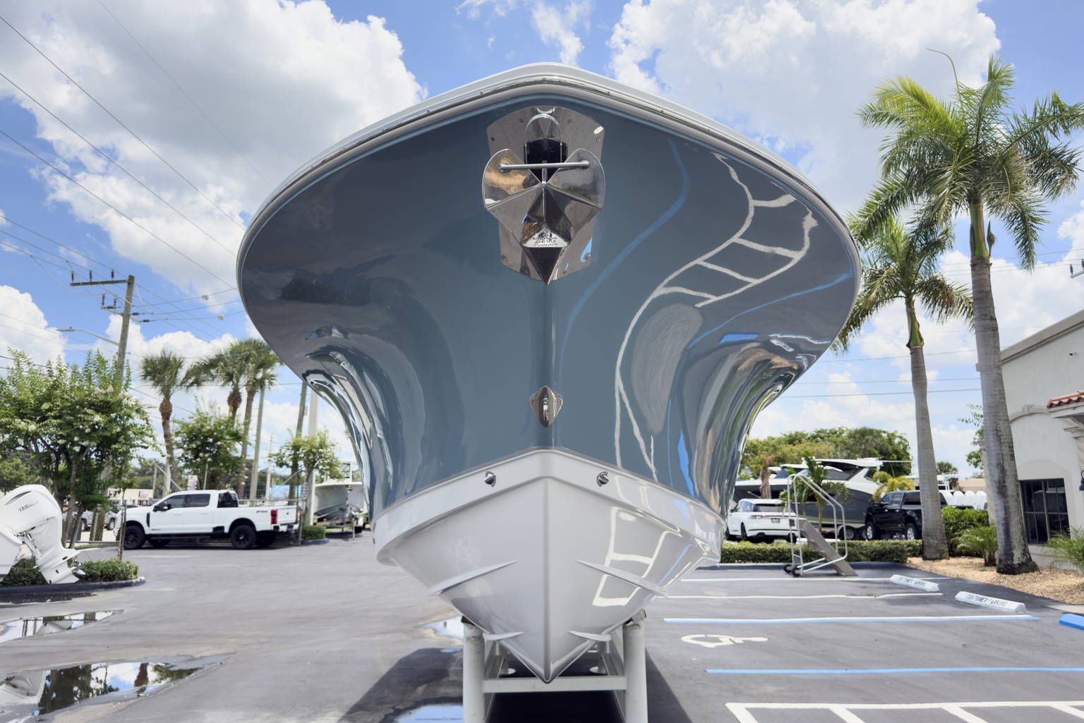 New 2027 Sea Hunt Gamefish 27 FS #0081 image 4