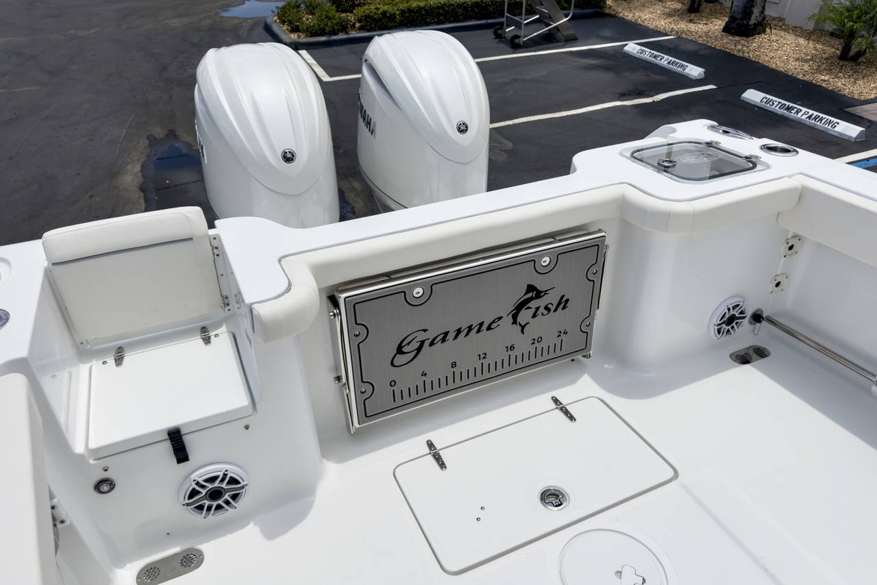 Alternative image of Sea Hunt Gamefish 27 FS in West Palm Beach, FL