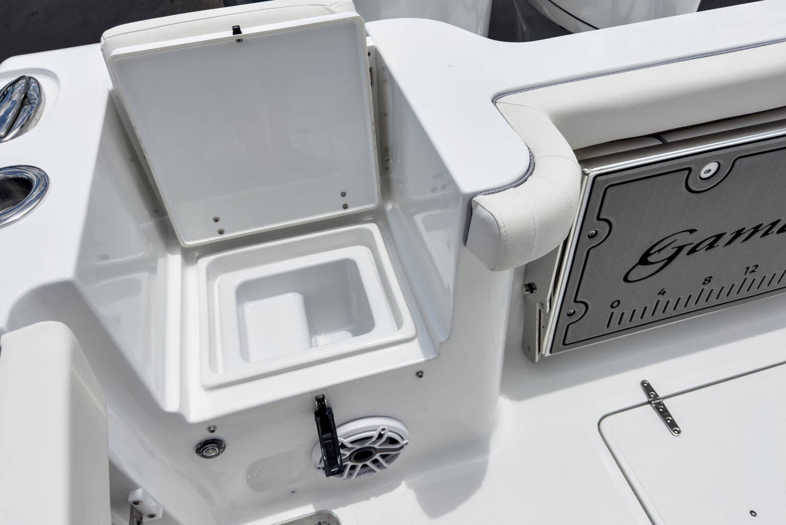 New 2027 Sea Hunt Gamefish 27 FS #0081 image 12