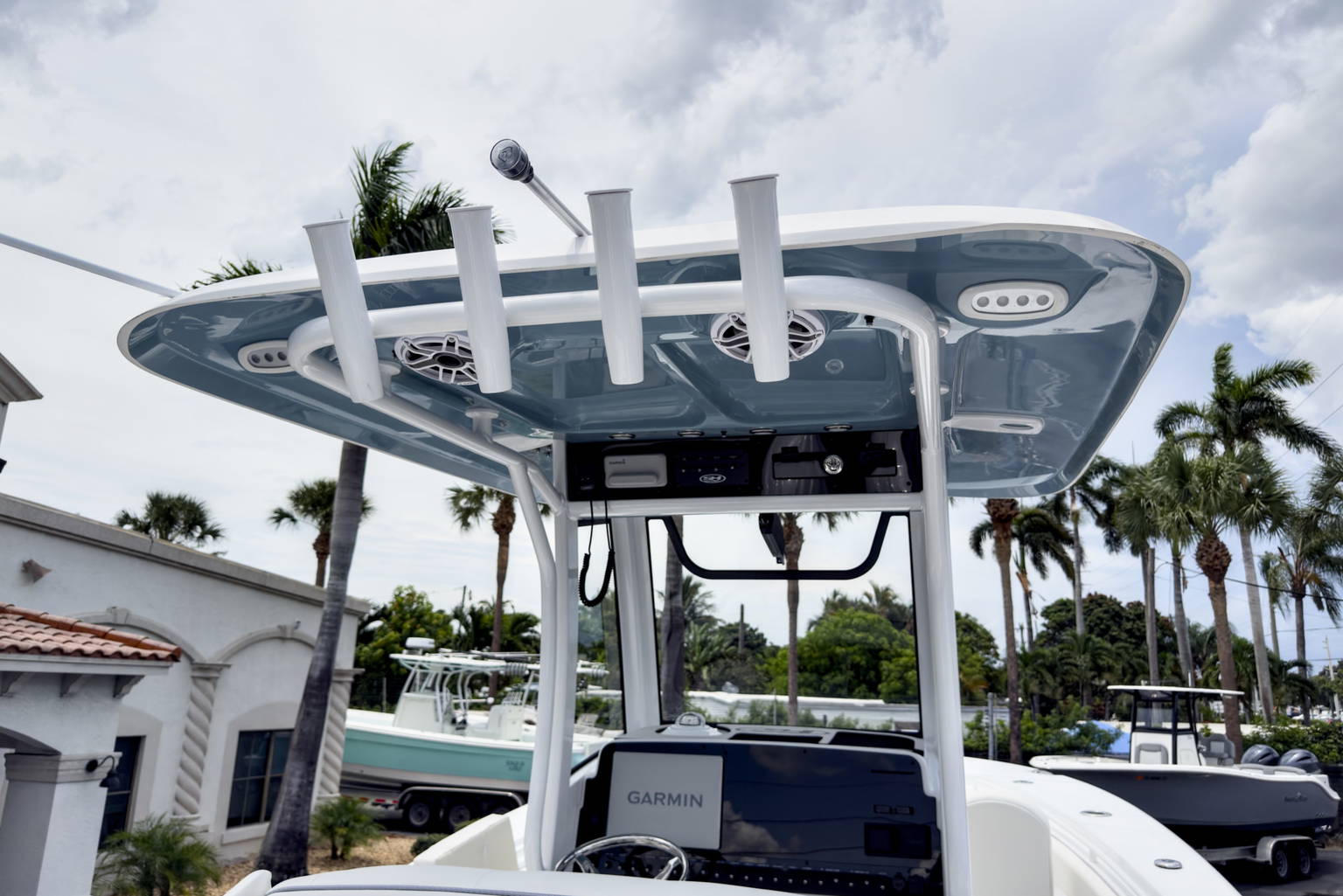 New 2027 Sea Hunt Gamefish 27 FS #0081 image 17