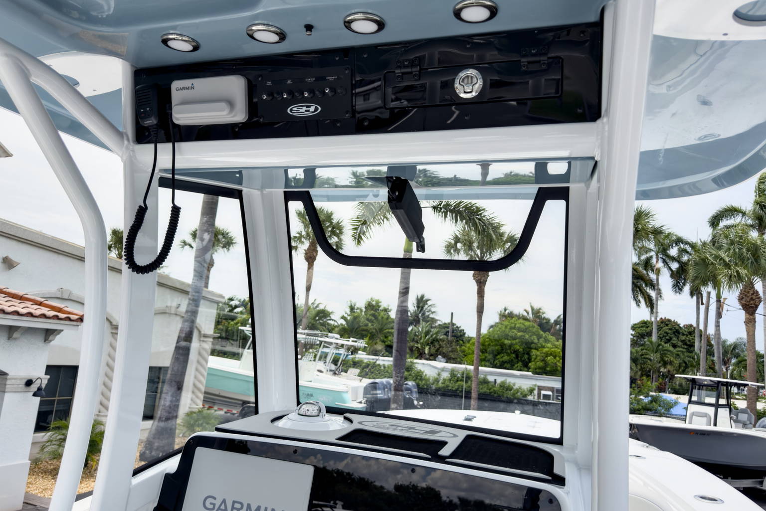New 2027 Sea Hunt Gamefish 27 FS #0081 image 28