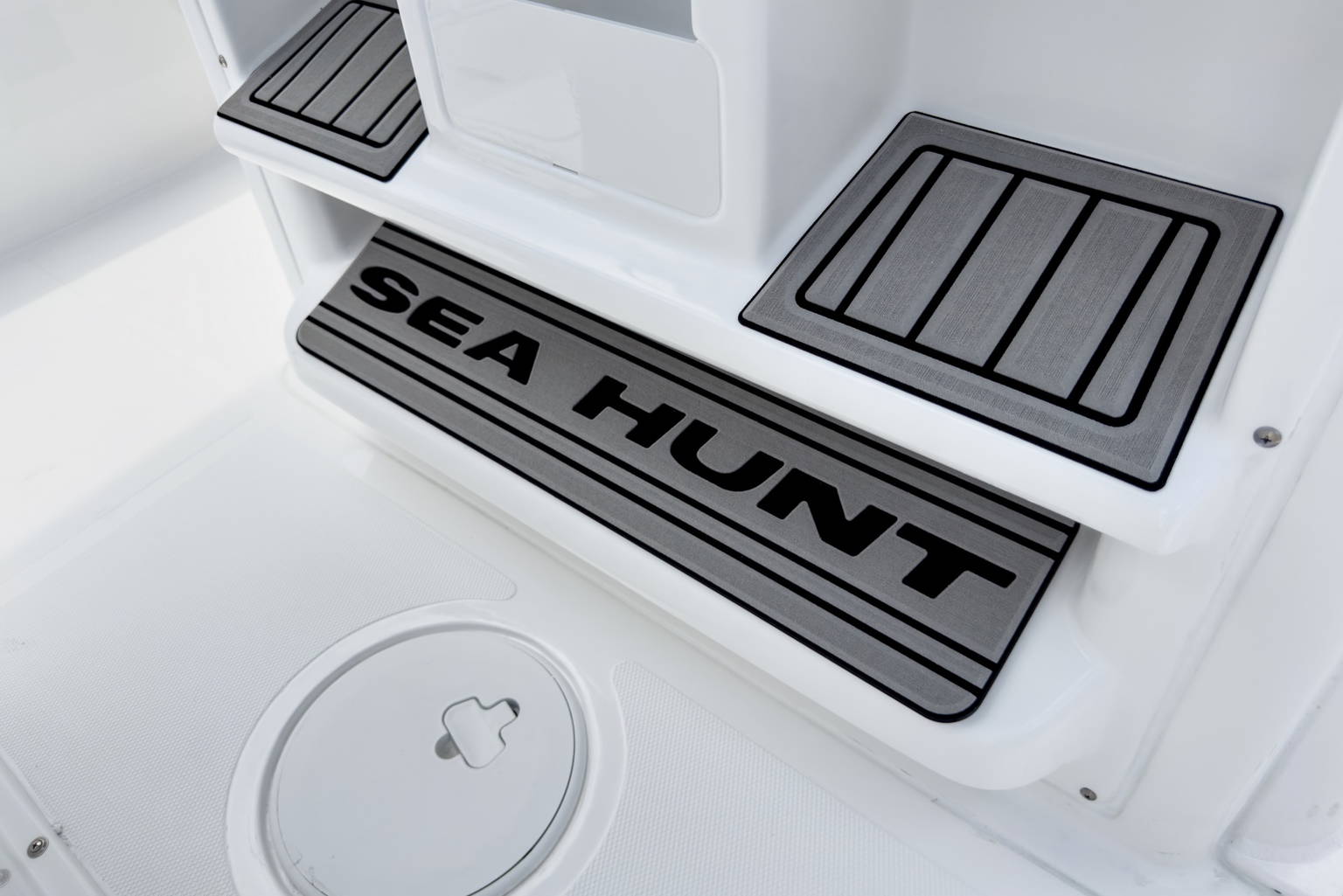 New 2027 Sea Hunt Gamefish 27 FS #0081 image 29