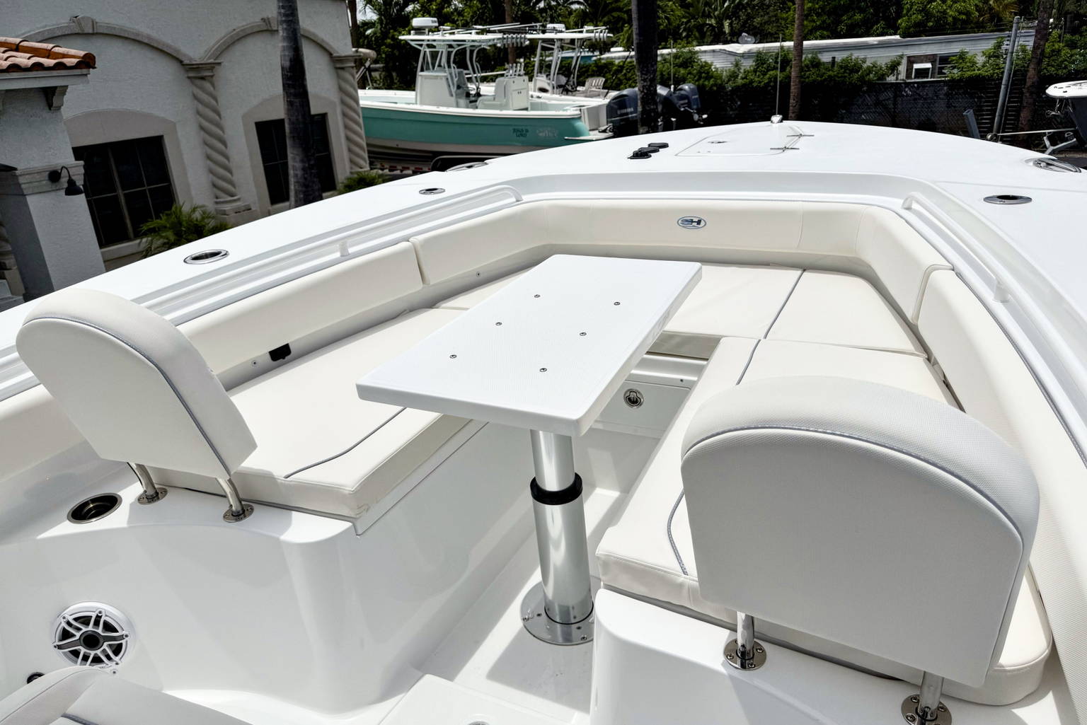 New 2027 Sea Hunt Gamefish 27 FS #0081 image 37
