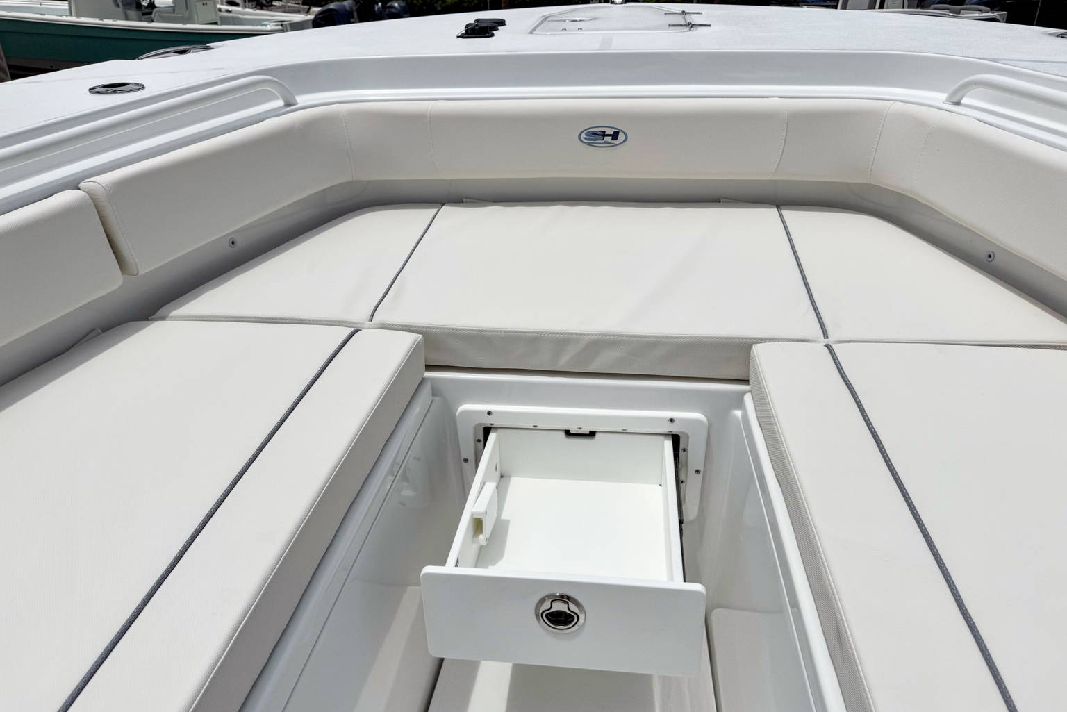 New 2027 Sea Hunt Gamefish 27 FS #0081 image 35