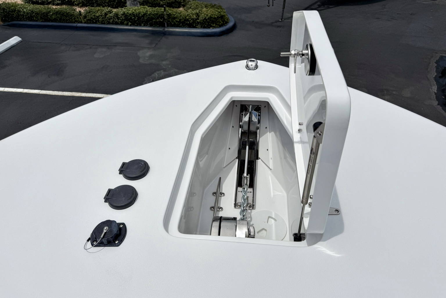 New 2027 Sea Hunt Gamefish 27 FS #0081 image 39