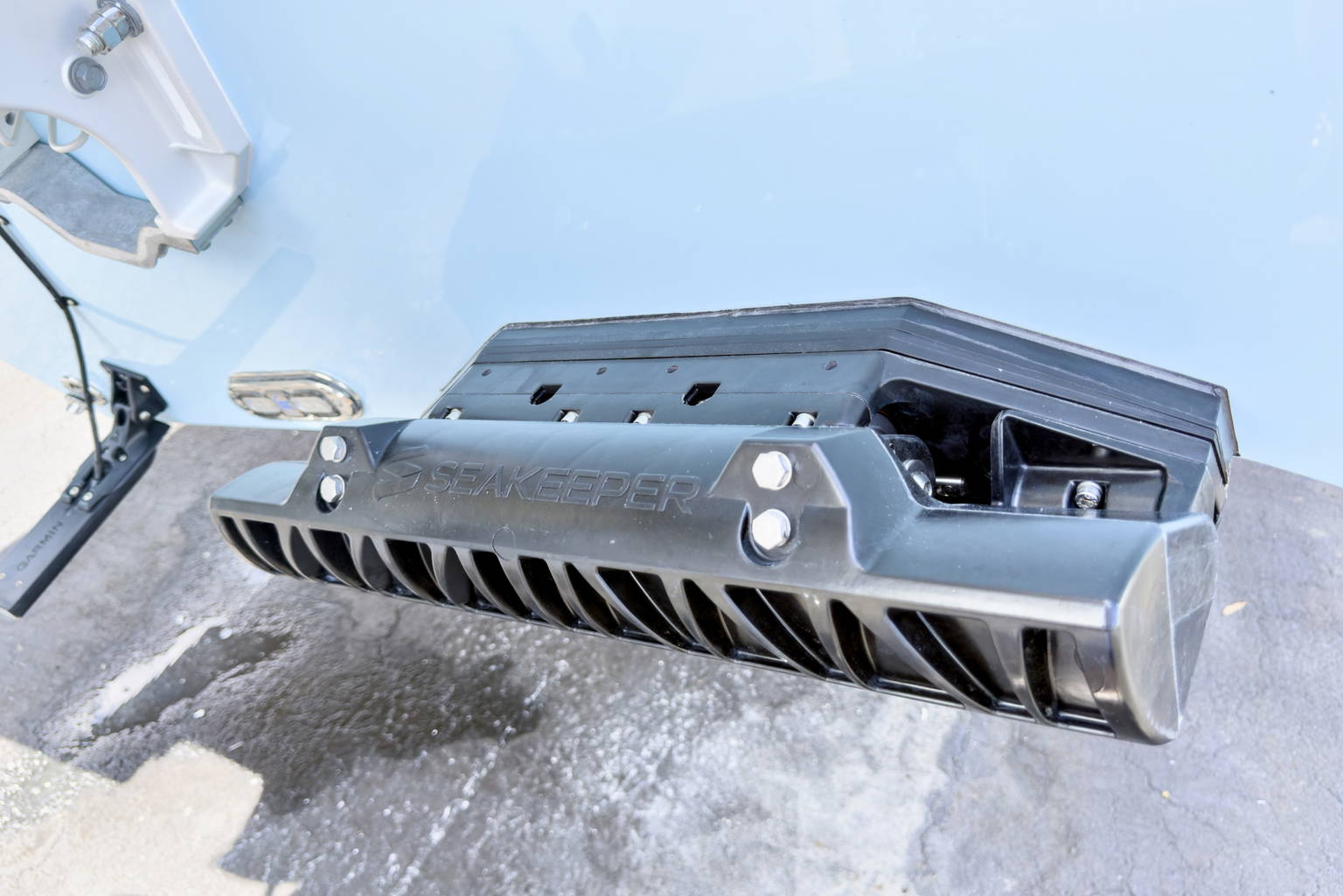 New 2027 Cobia 285 CC #J010 image 10