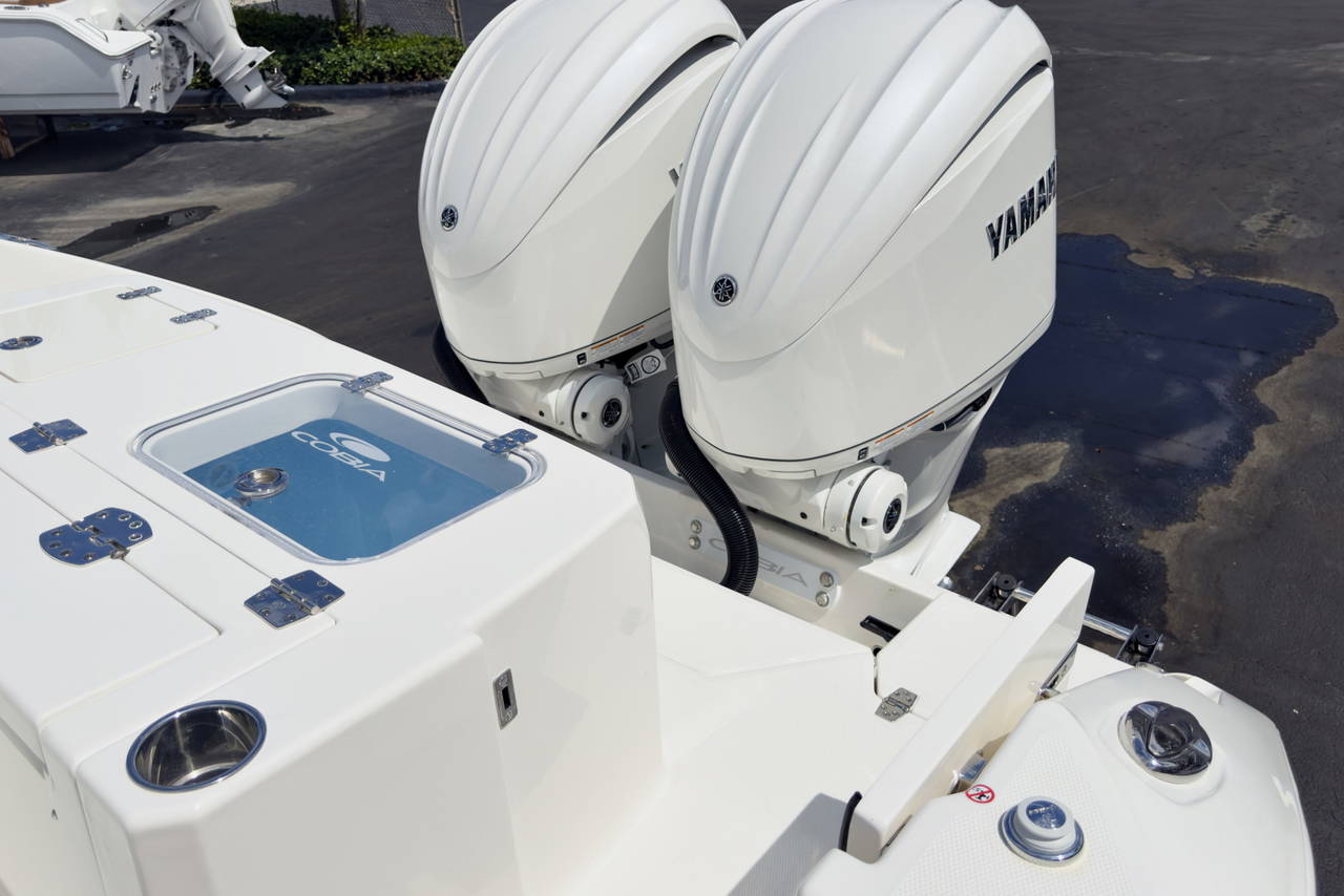 Alternative image of Cobia 285 CC in West Palm Beach, FL