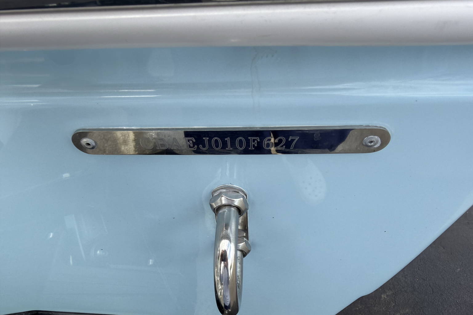 New 2027 Cobia 285 CC #J010 image 39