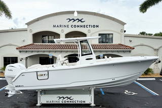 New 2027 Sea Hunt Ultra 265 SE for sale