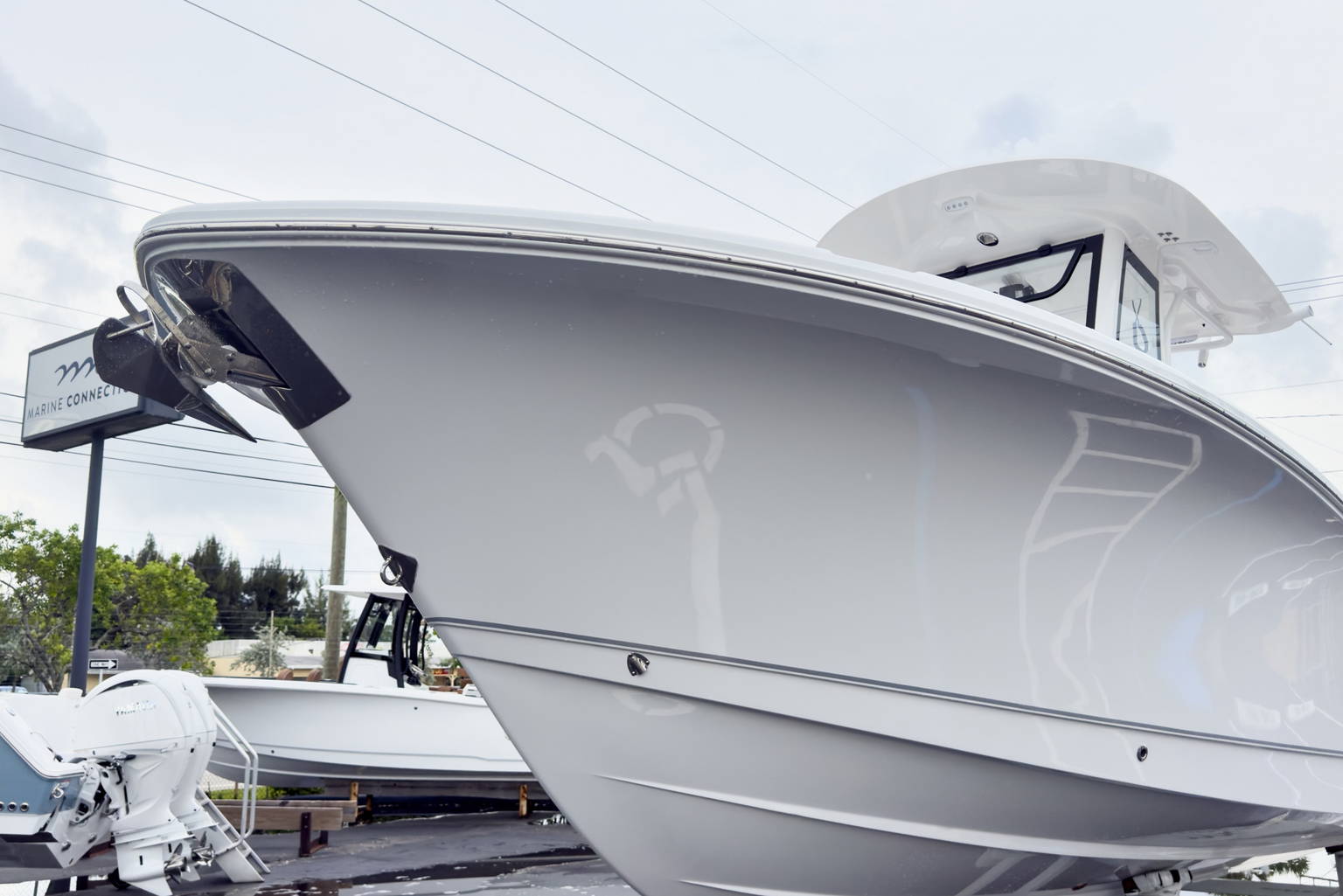 New 2027 Sea Hunt Ultra 265 SE #0042 image 4
