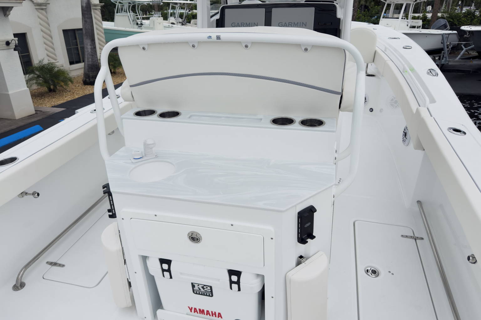 New 2027 Sea Hunt Ultra 265 SE #0042 image 12