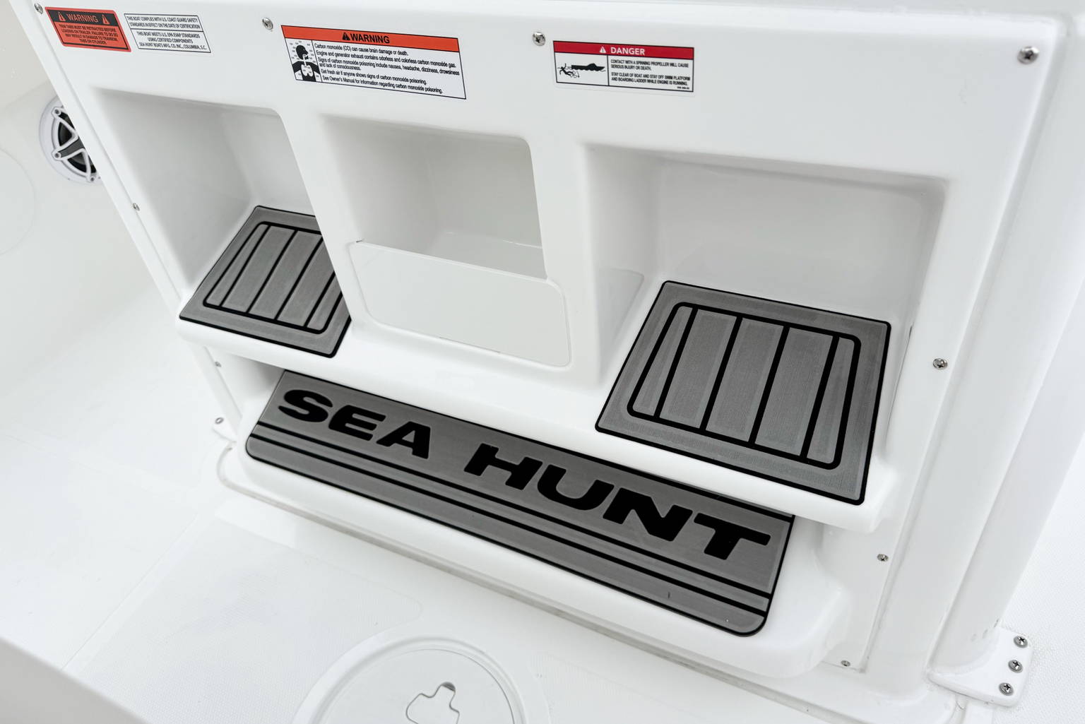New 2027 Sea Hunt Ultra 265 SE #0042 image 26