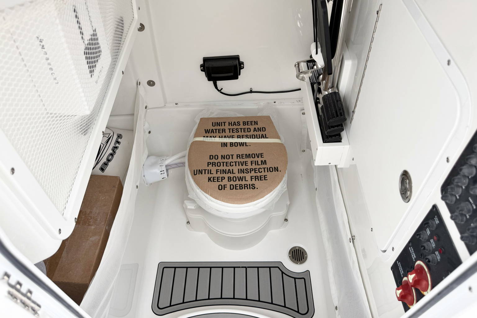 New 2027 Sea Hunt Ultra 265 SE #0042 image 29