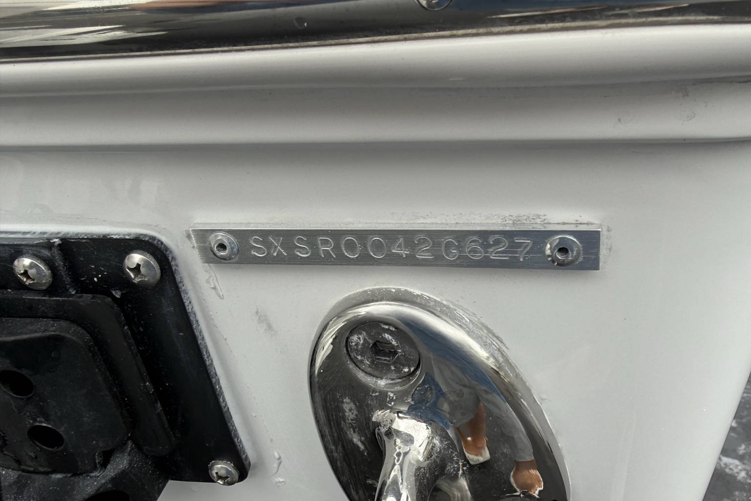 New 2027 Sea Hunt Ultra 265 SE #0042 image 39