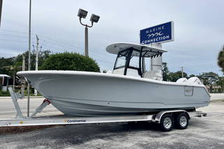 New 2027 Sea Hunt Ultra 265 SE for sale
