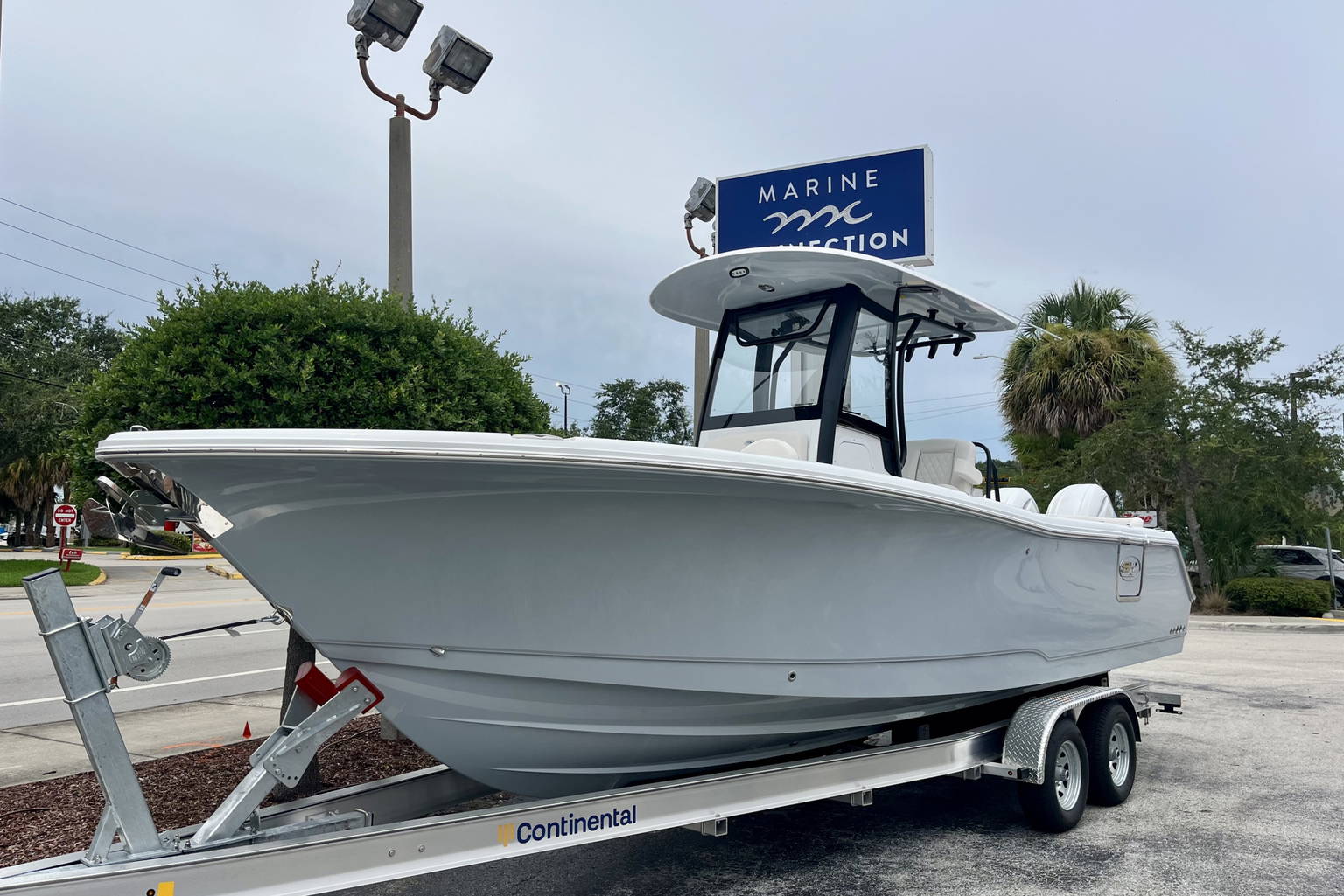 New 2027 Sea Hunt Ultra 265 SE #0038 image 2
